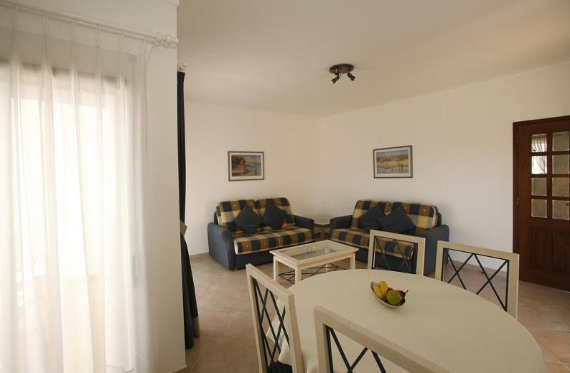 Apartamentos Coral Do Vau Портиман Екстериор снимка
