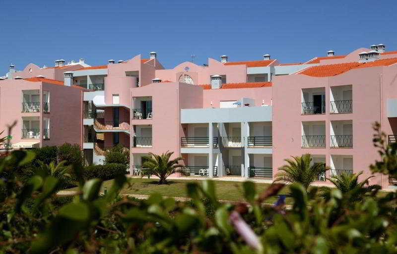 Apartamentos Coral Do Vau Портиман Екстериор снимка